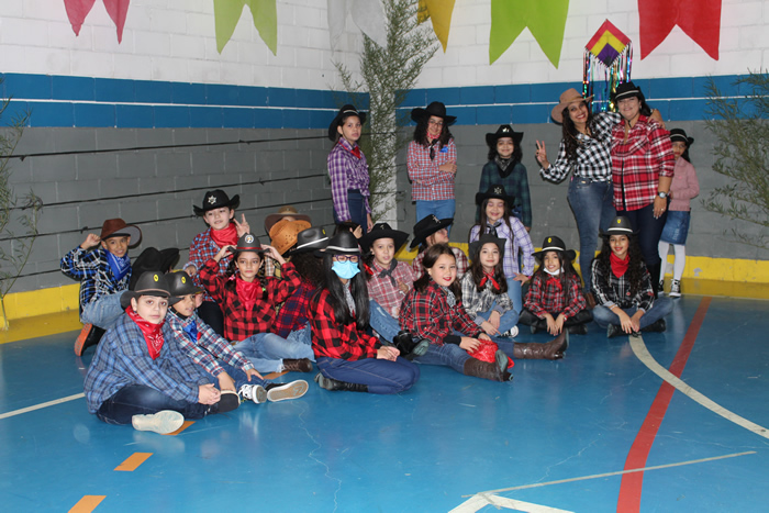 Festa Junina 2022